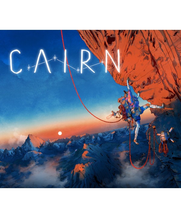 Cairn Steam Key EUROPE